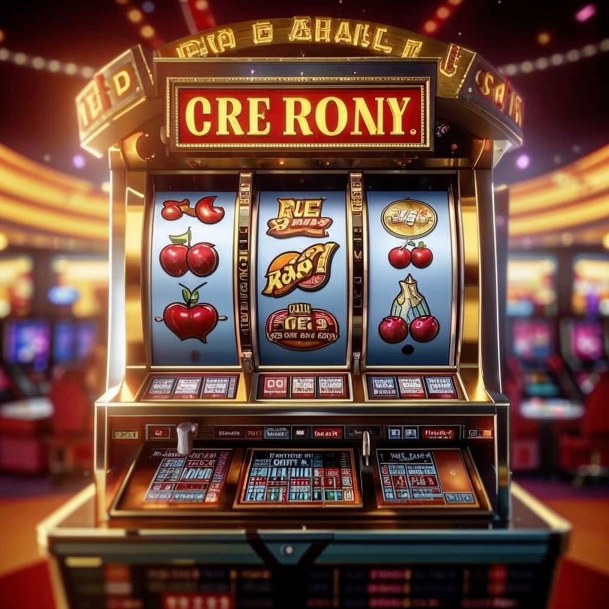 ck44 win